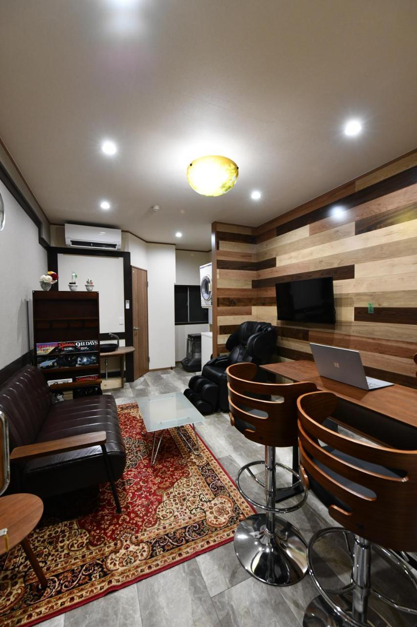 Suzumaru Hostel Wakayama