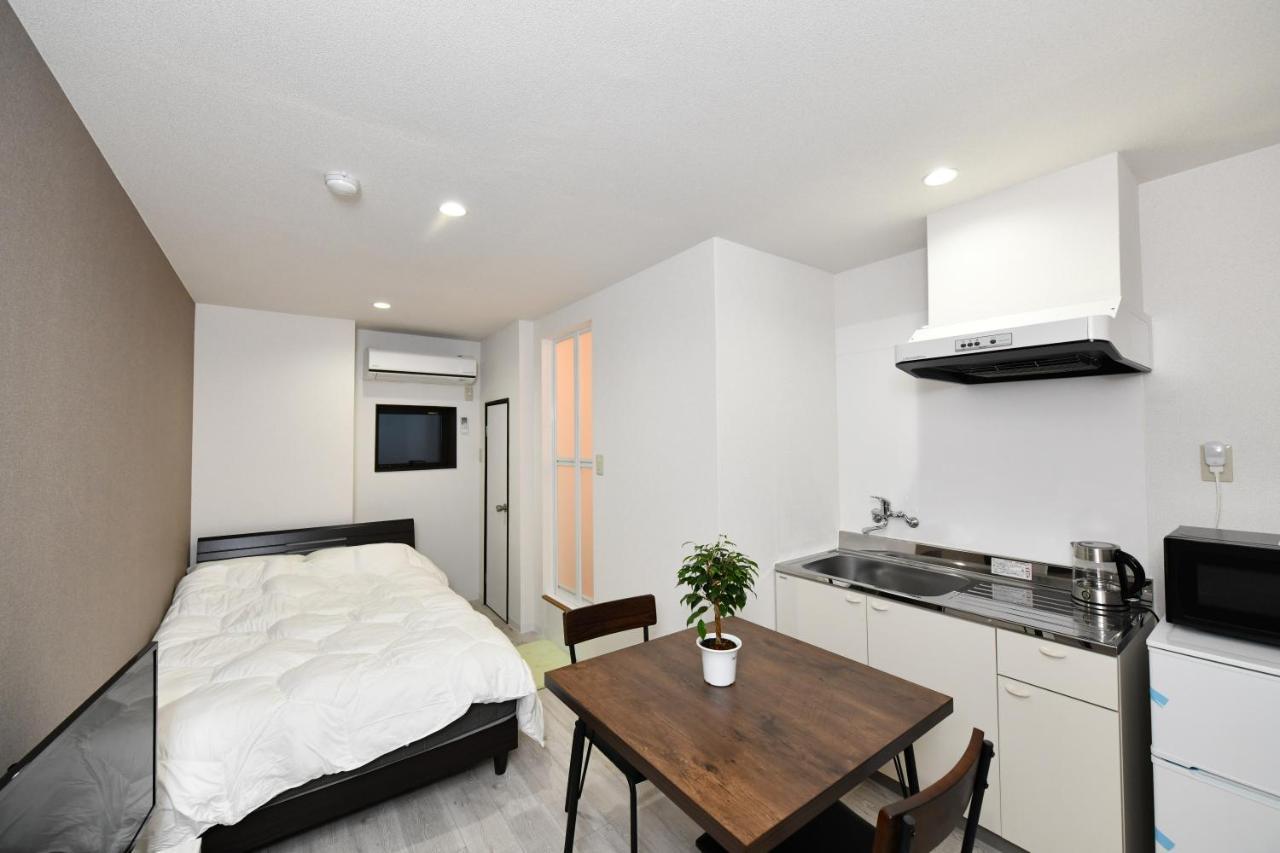 Suzumaru Hostel *